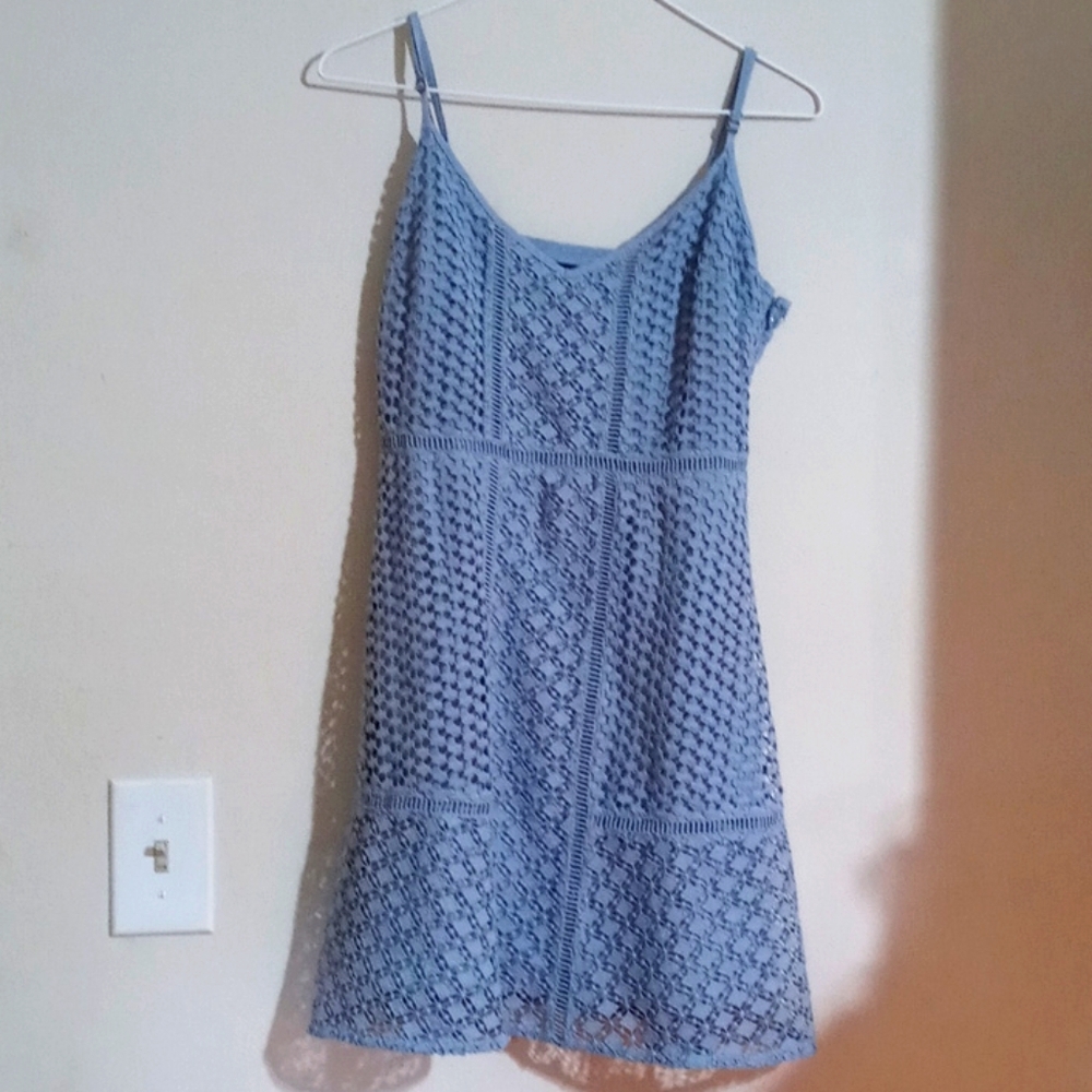 Abercrombie & Fitch dress